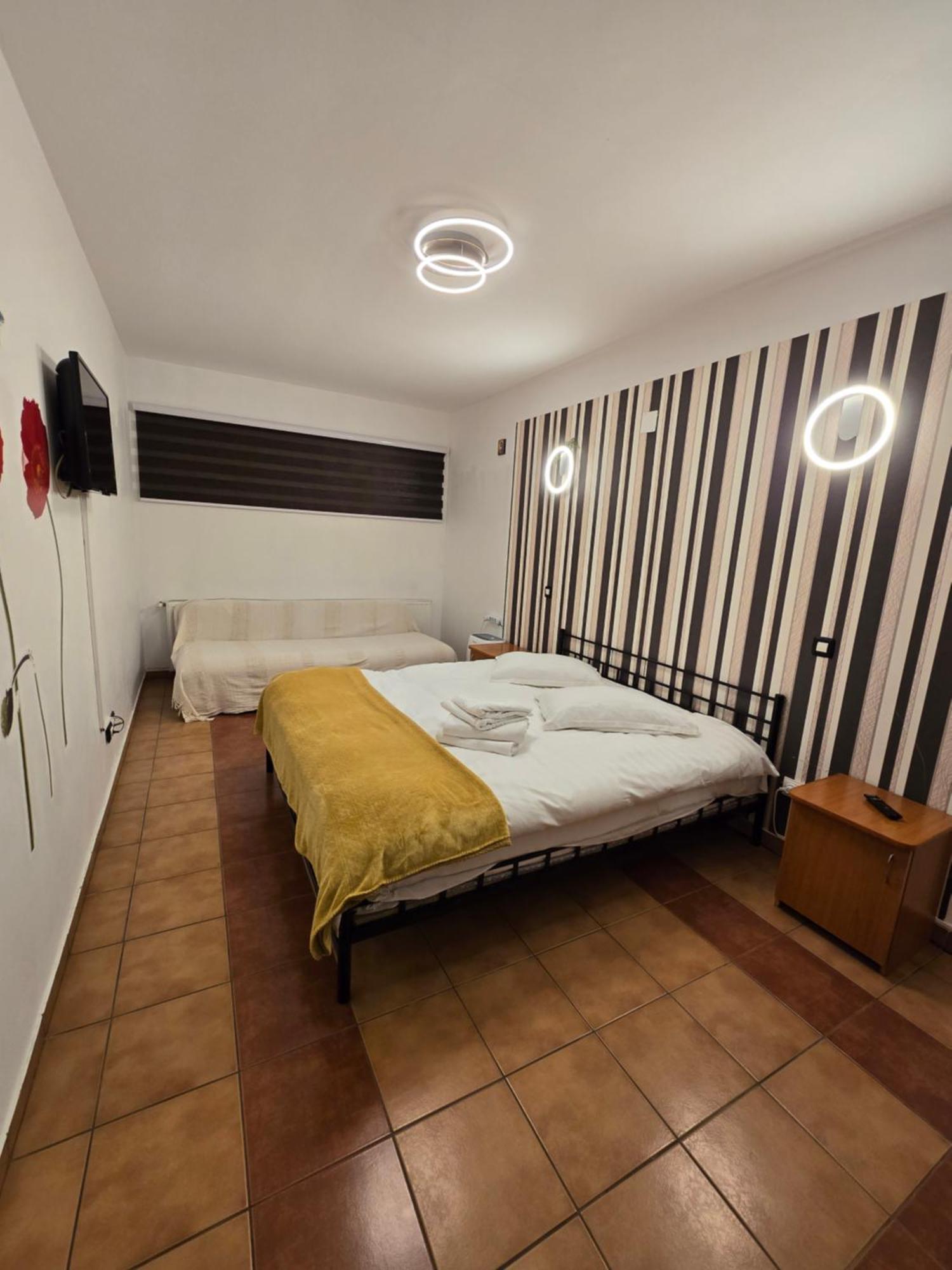 Pensiunea Eliza Sinaia Pokoj fotografie